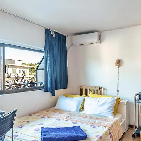 Guest house In