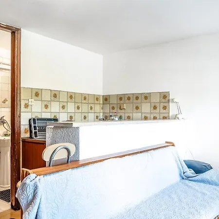 Guest house In Gastouni